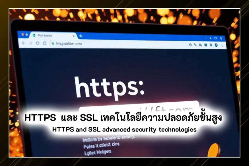 HTTPS