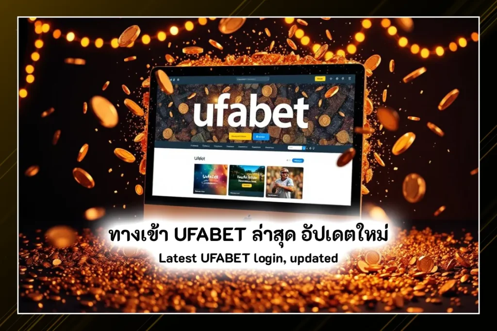 ufabet