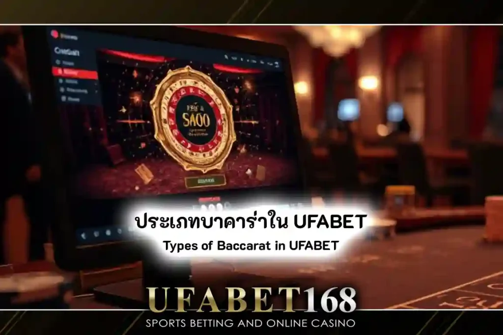 UFABET168